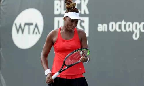 Venus Williams