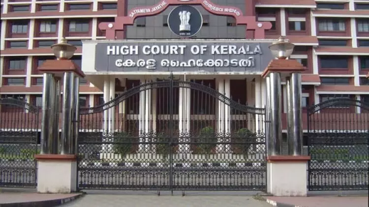 Kerala HC stays NGT order regarding minimum distance from quarries to residential areas