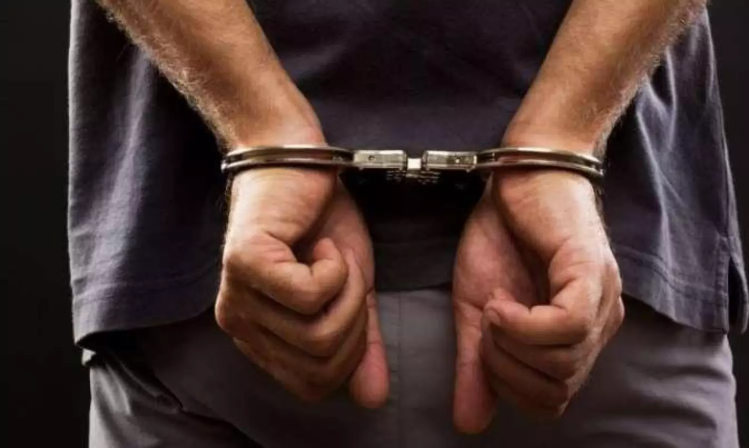 Terror funding module busted in Kashmir, 3 arrested