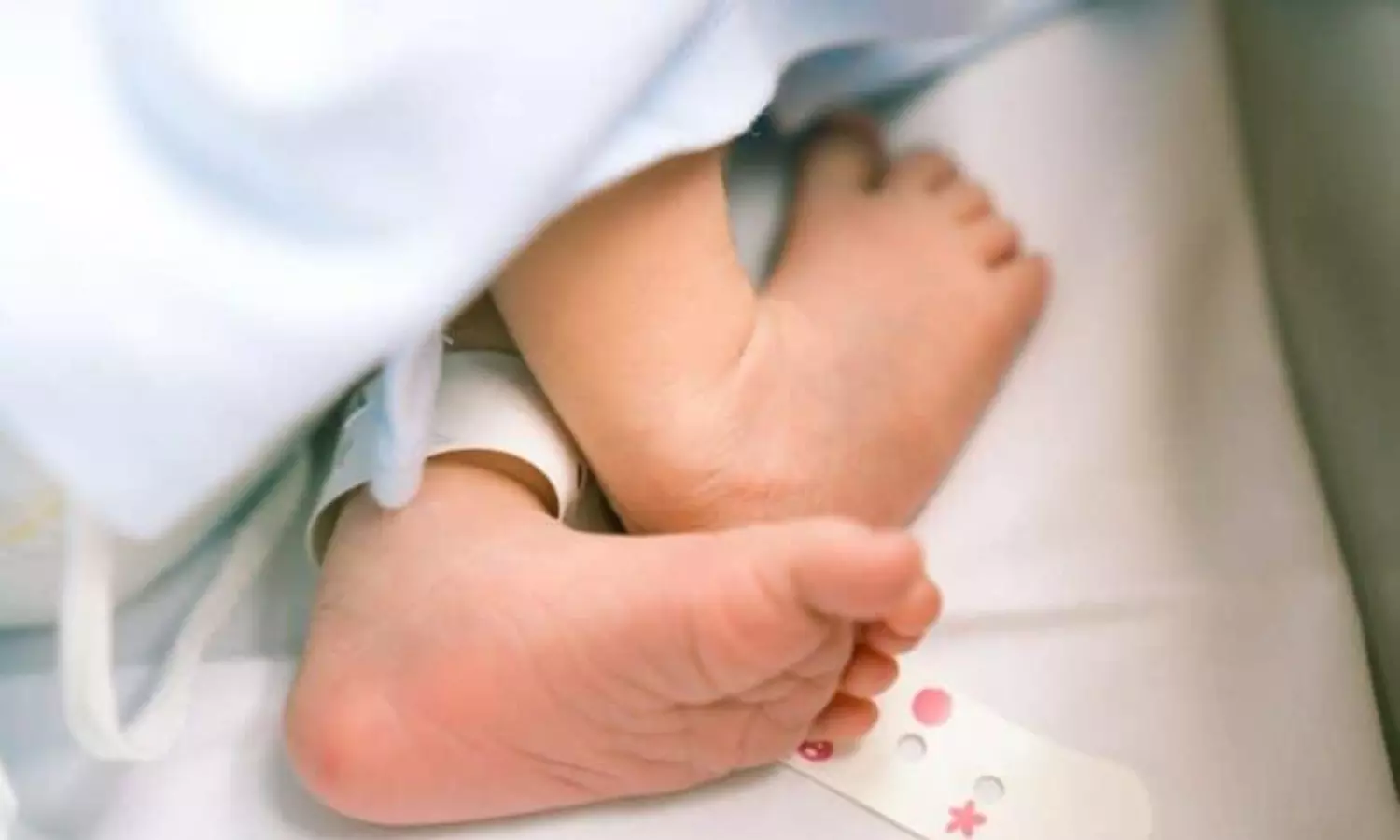 Tripura babys death blamed on careless Covid-19 testing, probe on