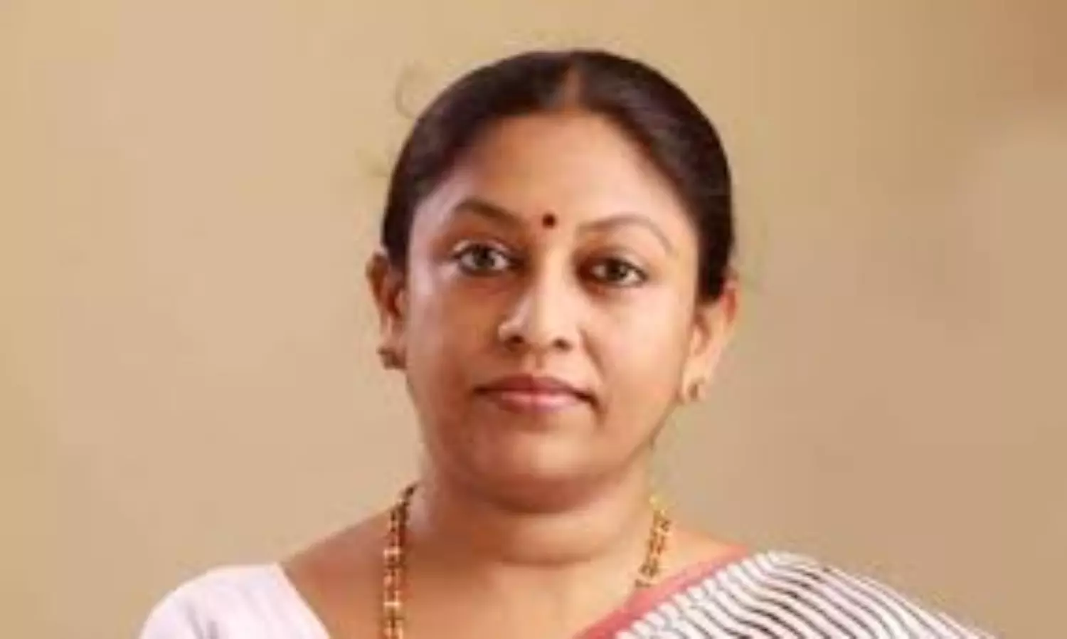 Novelist KR Meera declines varsity board of studies membership