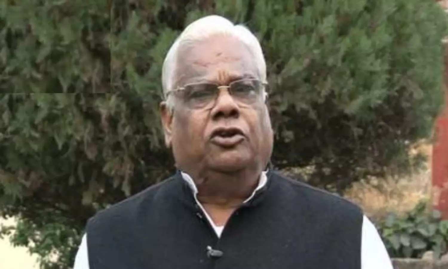 Former Congress MP from Ghaziabad dies of COVID-19