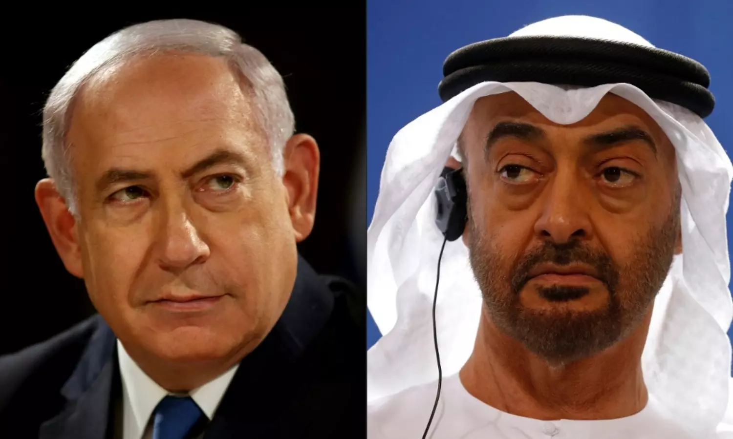 Trump brokers historic peace deal between Israel and UAE