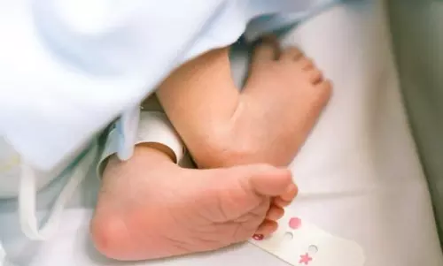 Tripura babys death blamed on careless Covid-19 testing, probe on
