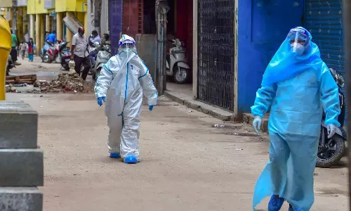 Ktaka Covid cases cross 2L-mark, 1.2L recovered