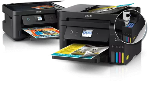 Remote learning to drive ink tank printers sales in India: IDC