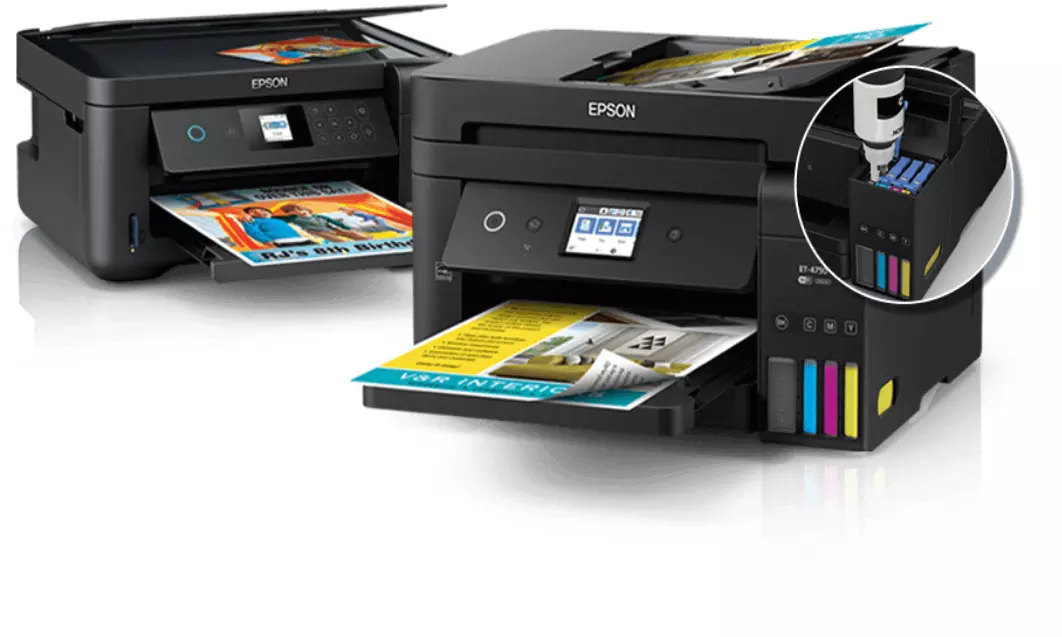 Remote learning to drive ink tank printers sales in India: IDC