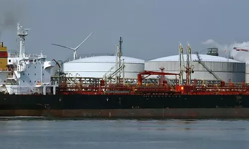 US confiscates Iranian fuel from Venezuela-bound tankers