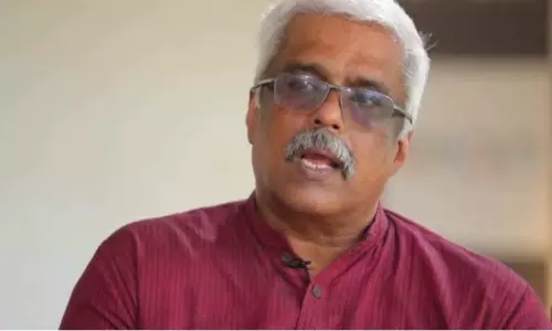 M Sivasankar IAS moves HC seeking anticipatory bail