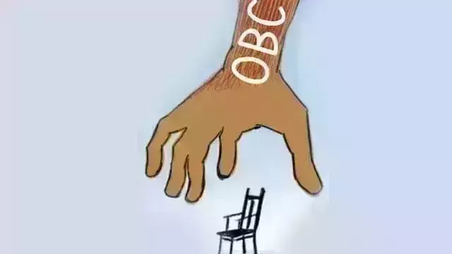 The key is to keep talking about quotas