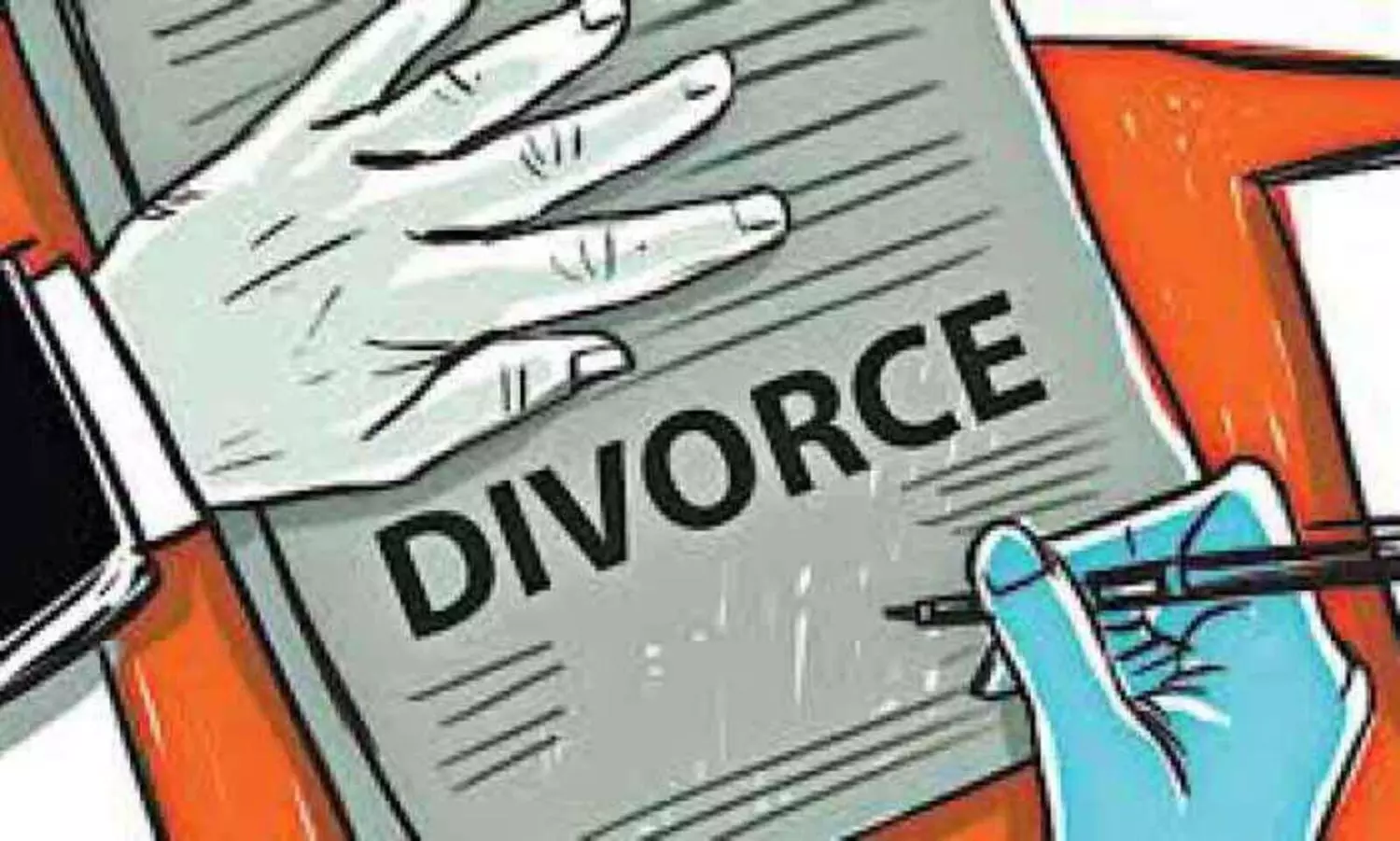 PIL in SC seeks seeks direction To The Centre for uniform grounds of divorce for all citizens