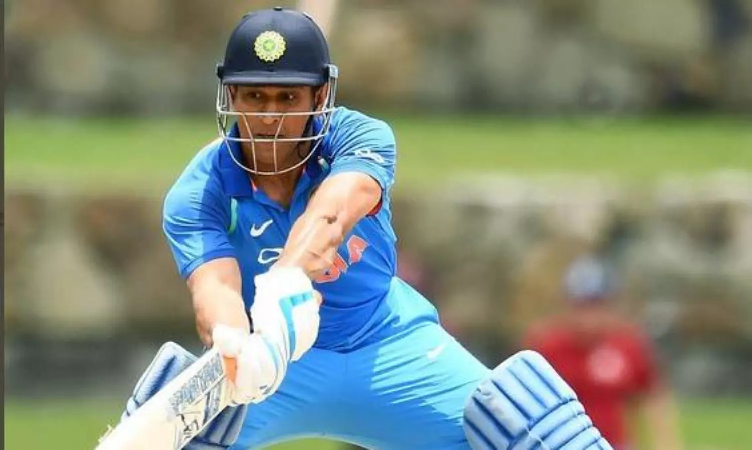 ICC congratulates Dhoni for wonderful international career
