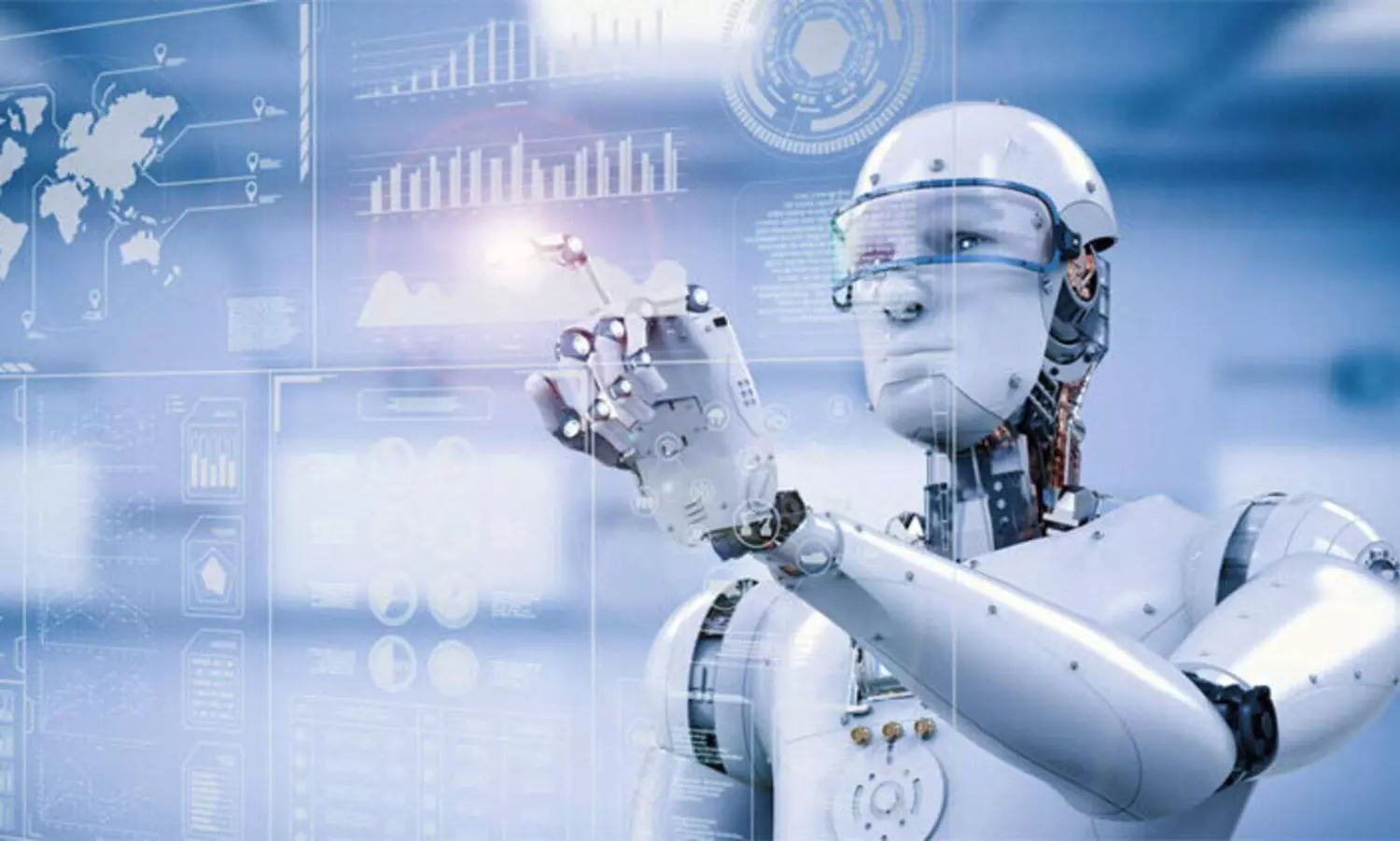Robots who can hear can be a game changer, likely to work more like humans says Researchers