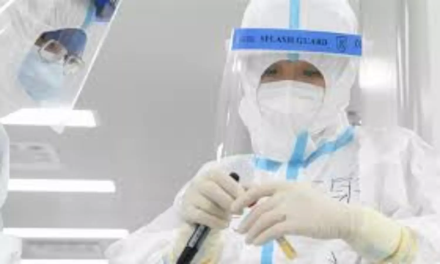 Clinic visits not tied to high risk of getting Covid-19: Study