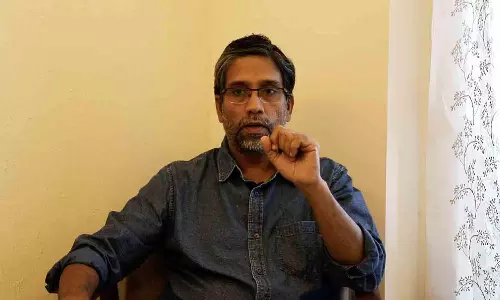 Bombay HC directs to shift DU Prof Hany Babu to private hospital by tomorrow