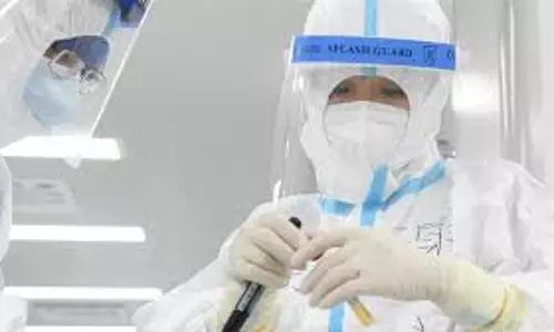 Clinic visits not tied to high risk of getting Covid-19: Study