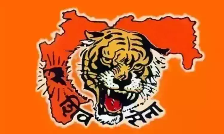 Shiv Sena to contest UP polls to defeat BJP