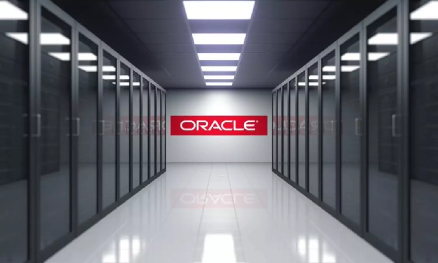 Oracle joins the race to acquire TikTok