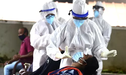 55,079 fresh cases in 24 hours; India crosses 27L-mark,more than 7 lakh cases in 11 days