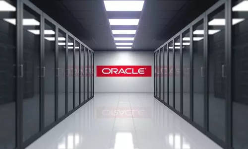 Oracle joins the race to acquire TikTok