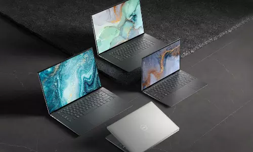 Dell launches XPS 17 Laptop