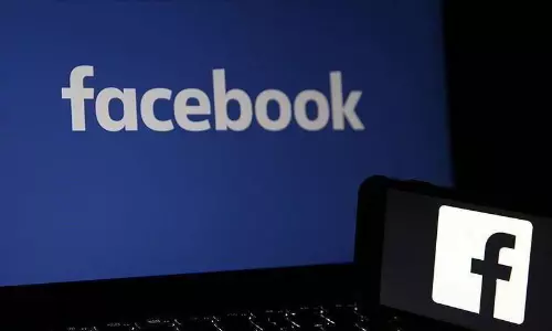 Congress write letter to Zuckerberg demanding a high-level inquiry into FB hate content