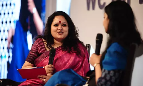 Facebook Indias top executive Ankhi Das quits following controversy