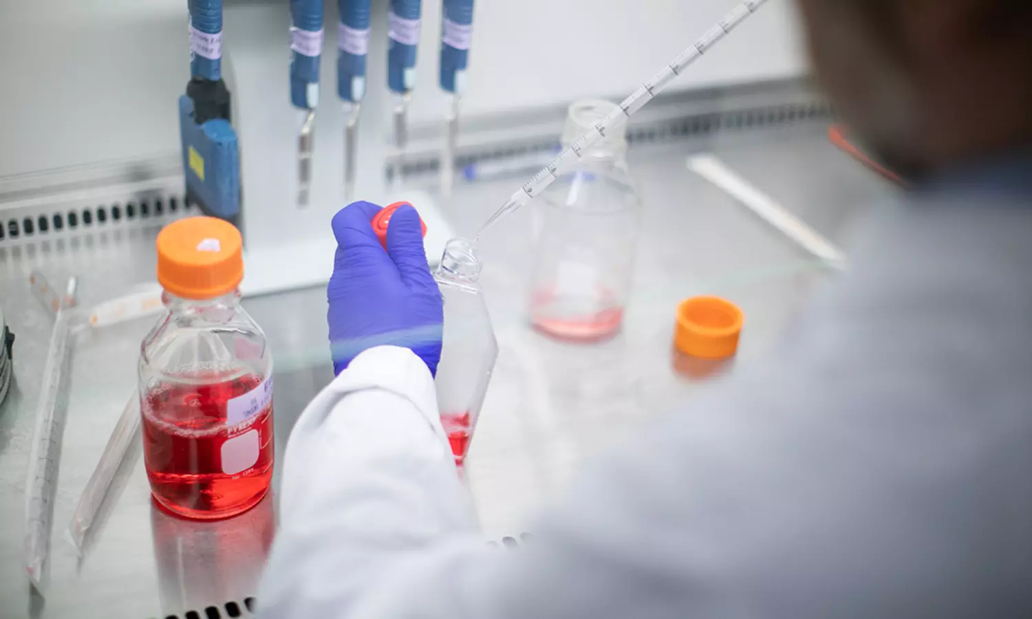 Daily cases bounce to breach 10K mark for first time in Kerala