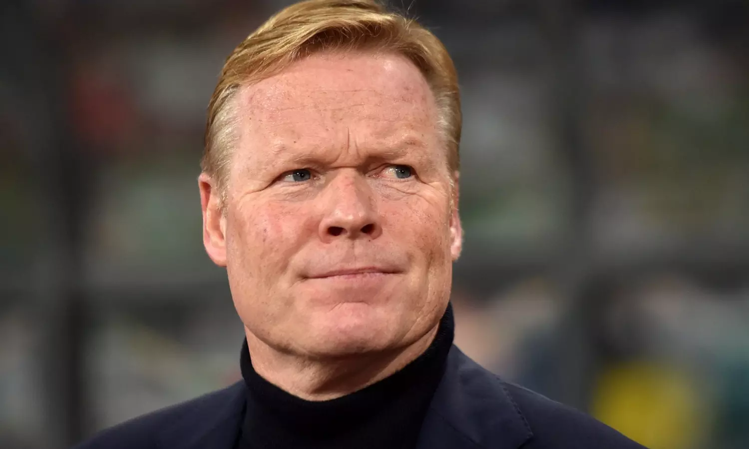 Koeman replaces Setien as Barcelona manager on two-year deal