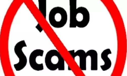 Fake Appointment Racket Busted in Delhi, Five Held