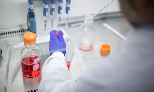 Daily cases bounce to breach 10K mark for first time in Kerala