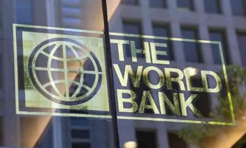 World Bank may project steeper contraction of Indian economy for FY21