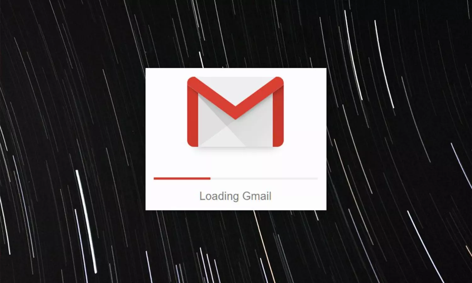 Gmail outage for users in some parts of India fixed