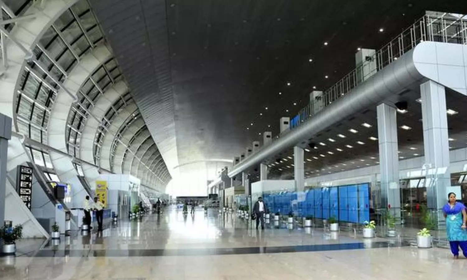 No scheduled international flights till Dec 31