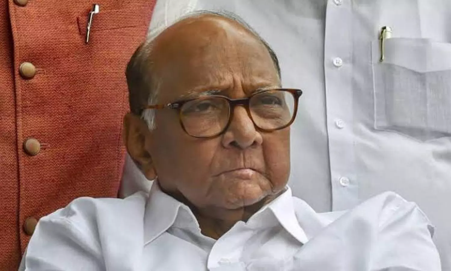 Let SSR probe not go the Dabholkar way, says NCP Supremo Sharad Pawar