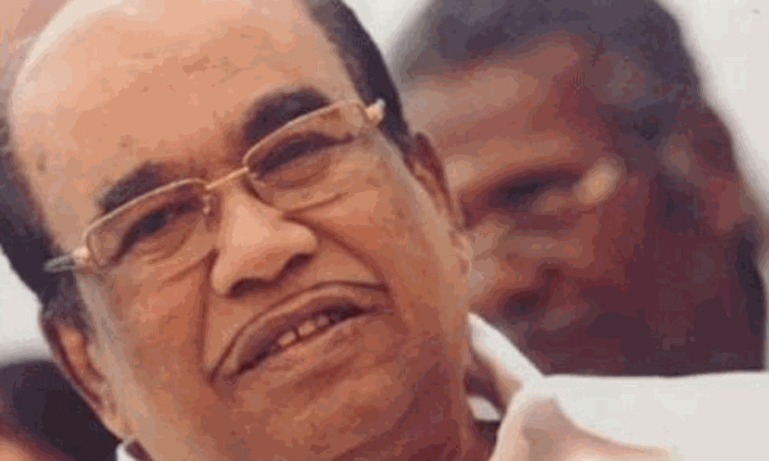 DMK veteran, former Minister Rahman Khan dead