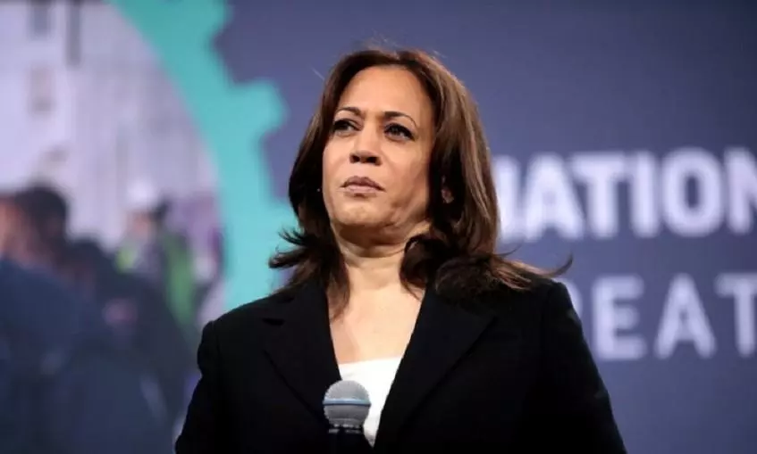 Kamala Harris