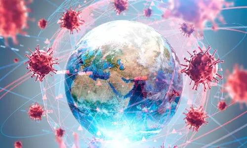 No indication of coronavirus in China before December 2019: WHO