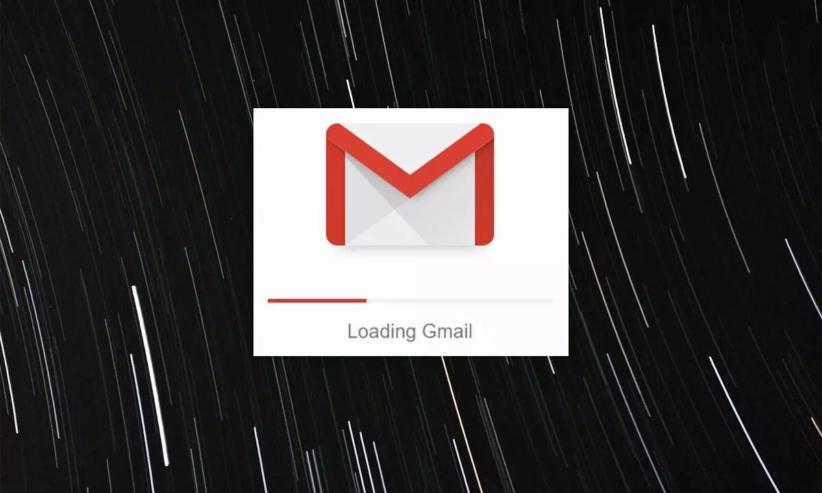 Gmail service restored after global outage