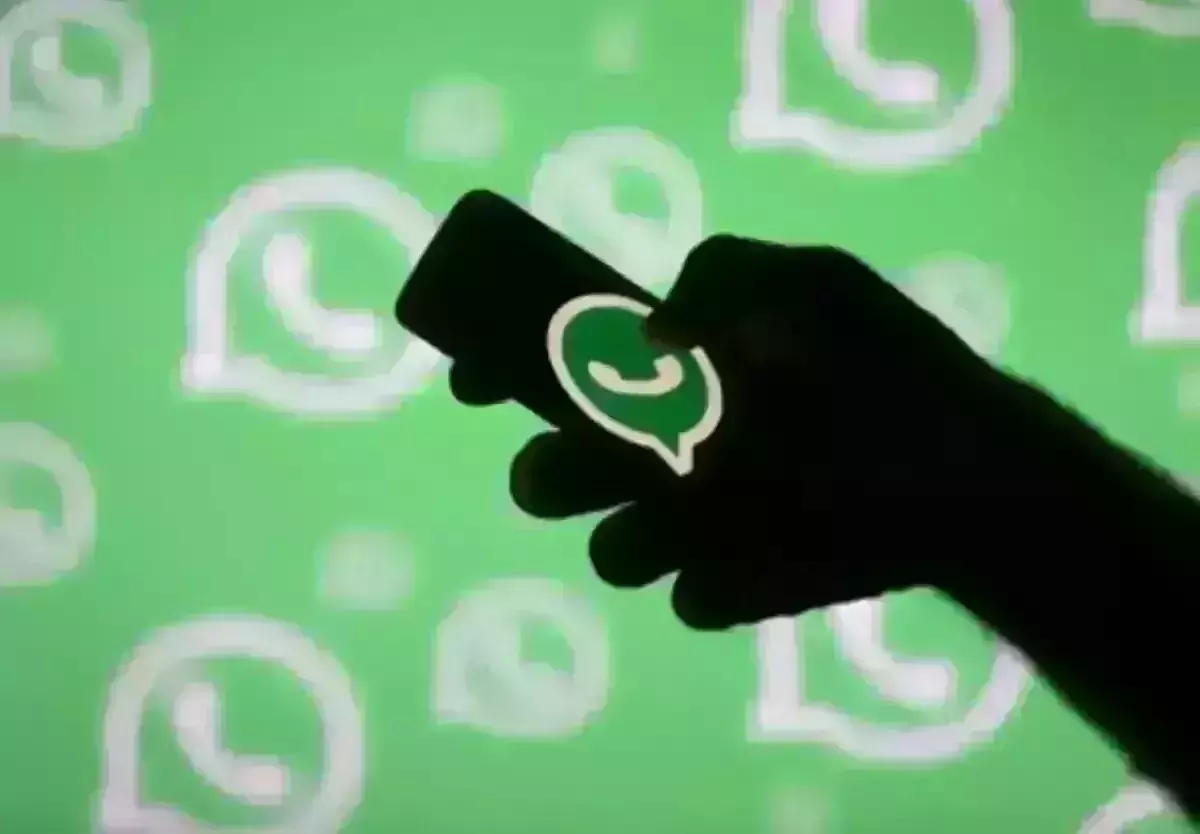 Competition Commission of India dismisses antitrust complaint against WhatsApp