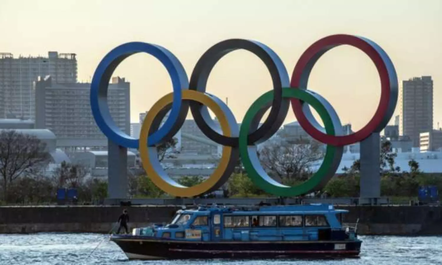 Most Japanese companies want Olympics cancelled or postponed again: Suvey