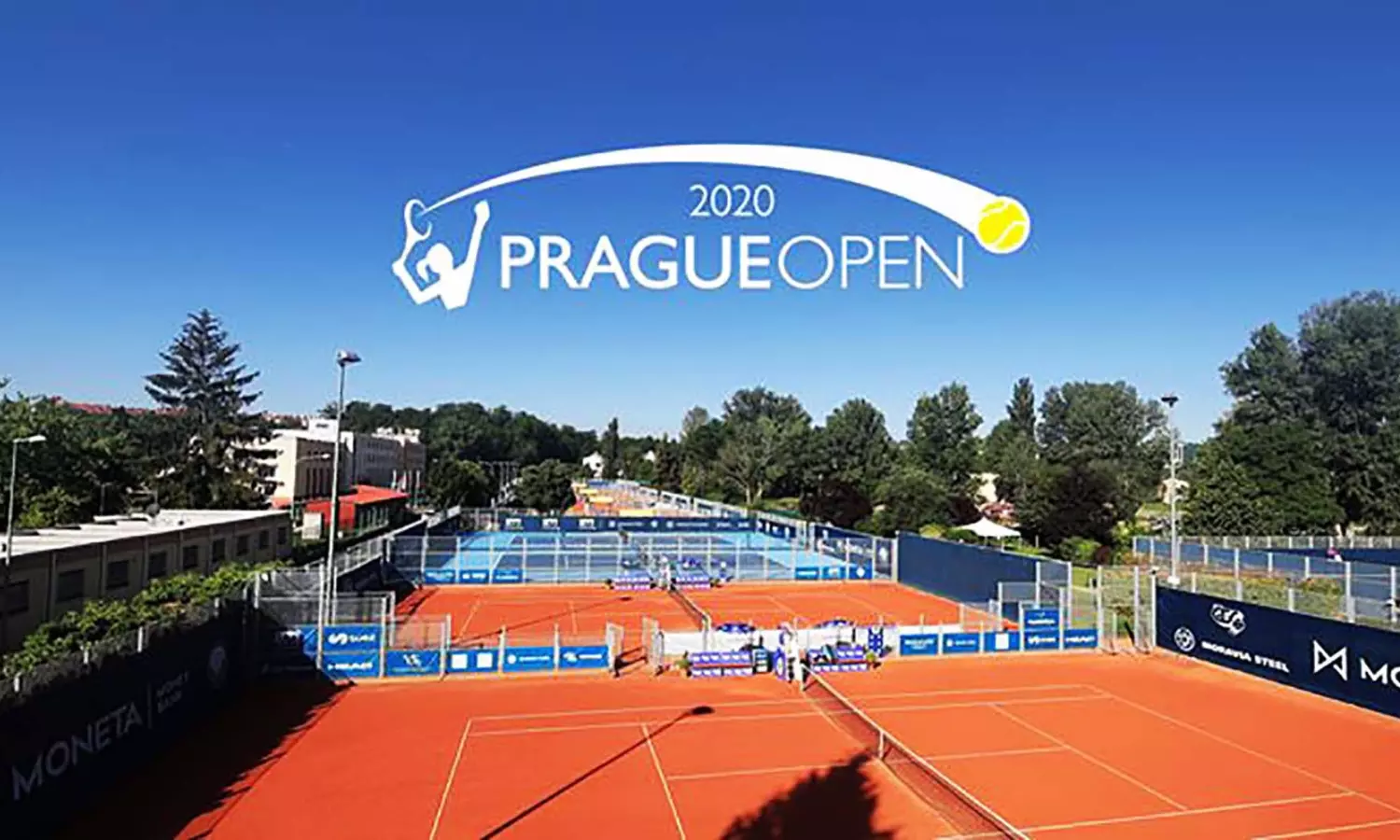 Indian challenge ends at ATP Challenger Prague Open