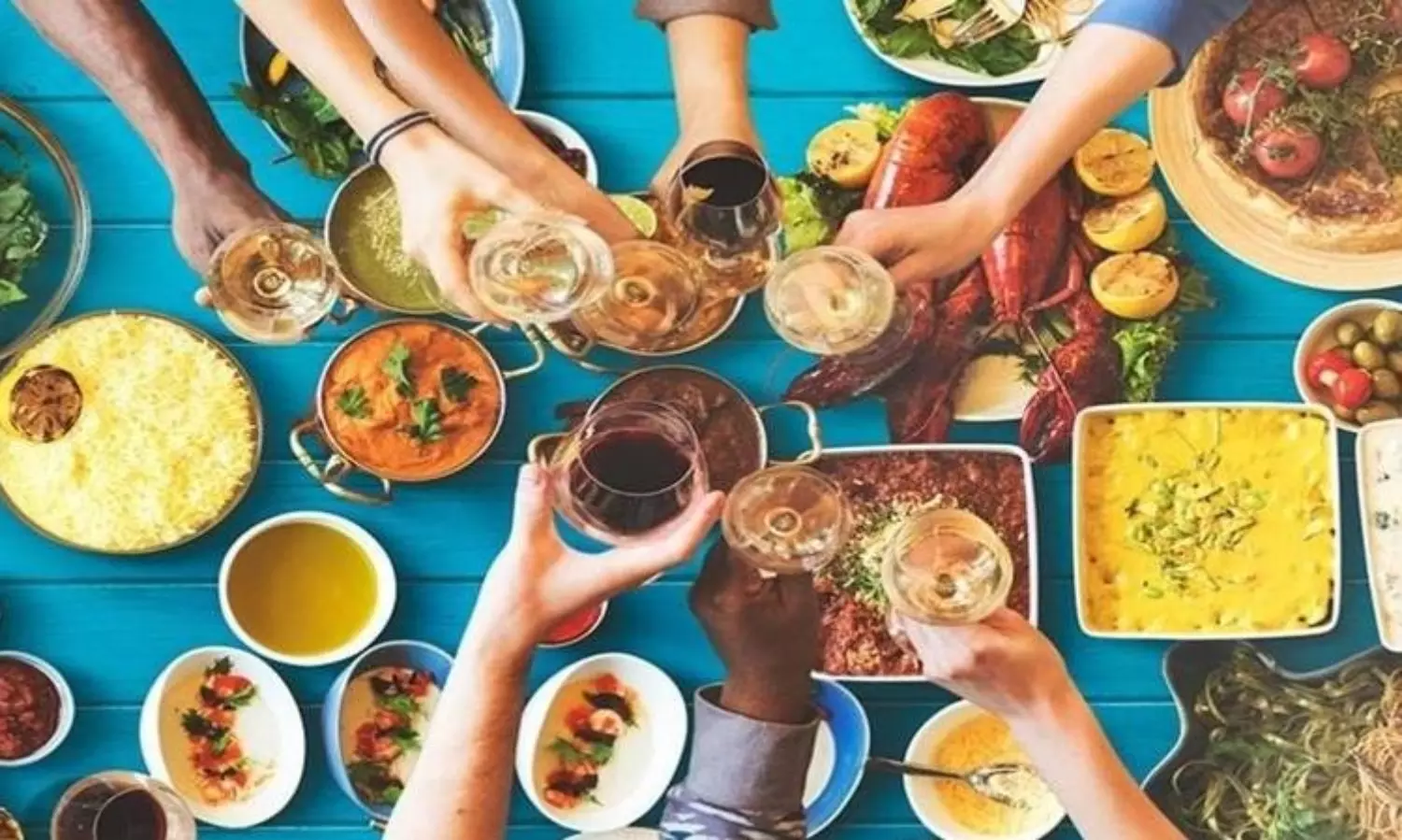 Singapore Food Festival will take on a virtual format this year