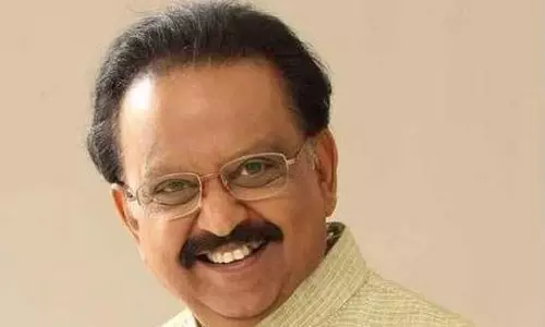 SP Balasubramaniam still critical on ventilator; Rajini, Rahman,  others pray for  recovery