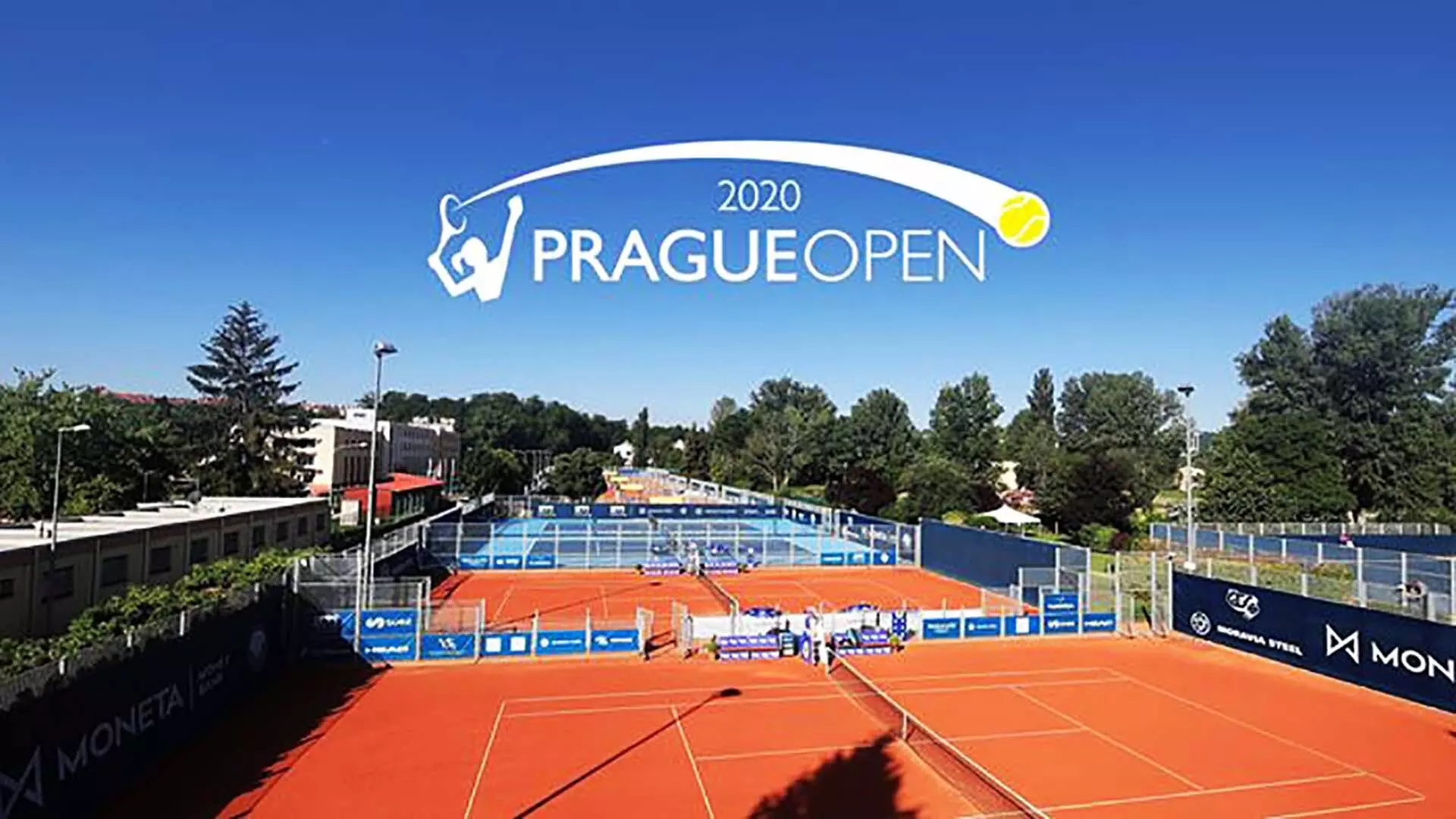 Indian challenge ends at ATP Challenger Prague Open