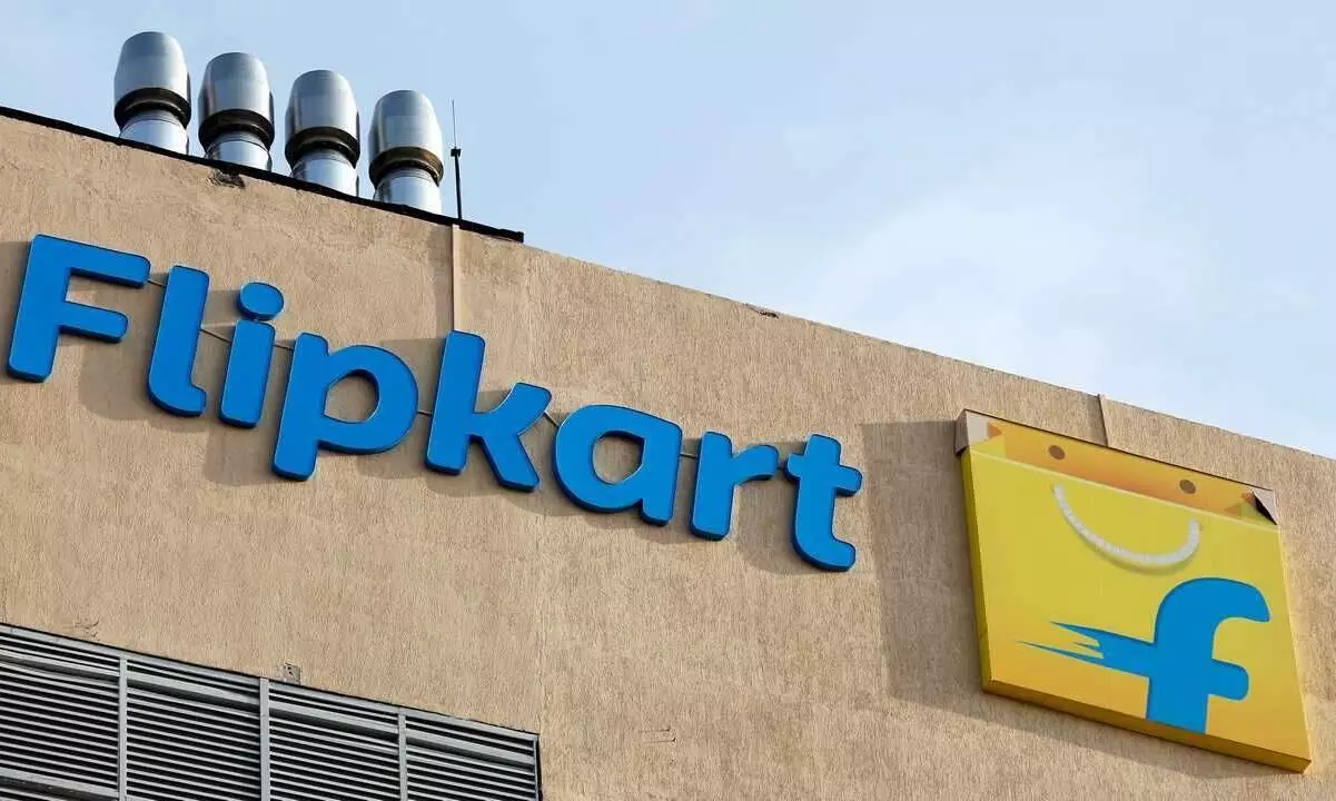 Flipkart announces strategic partnership with Nepals Sastodeal for cross-border trade