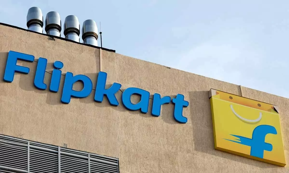 Flipkarts loss widens; reaches Rs 4.3k Cr in FY22