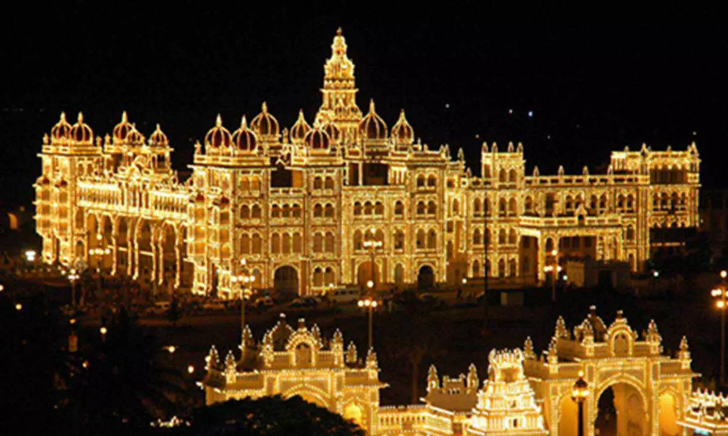 Mysuru Dasara fete to be low-key due to Covid crisis