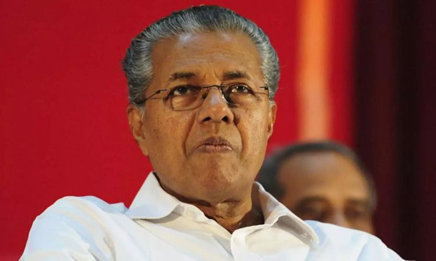 All party meeting demands cancellation of by-elections