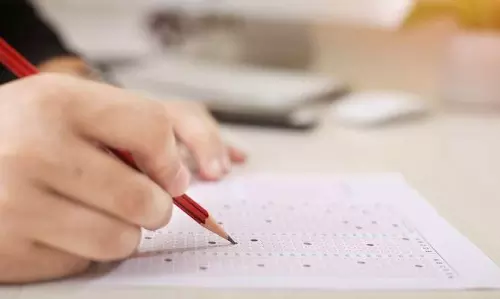 Central Government plans to conduct Common Eligibility Test in 12 languages; Draws flak from job aspirants in States